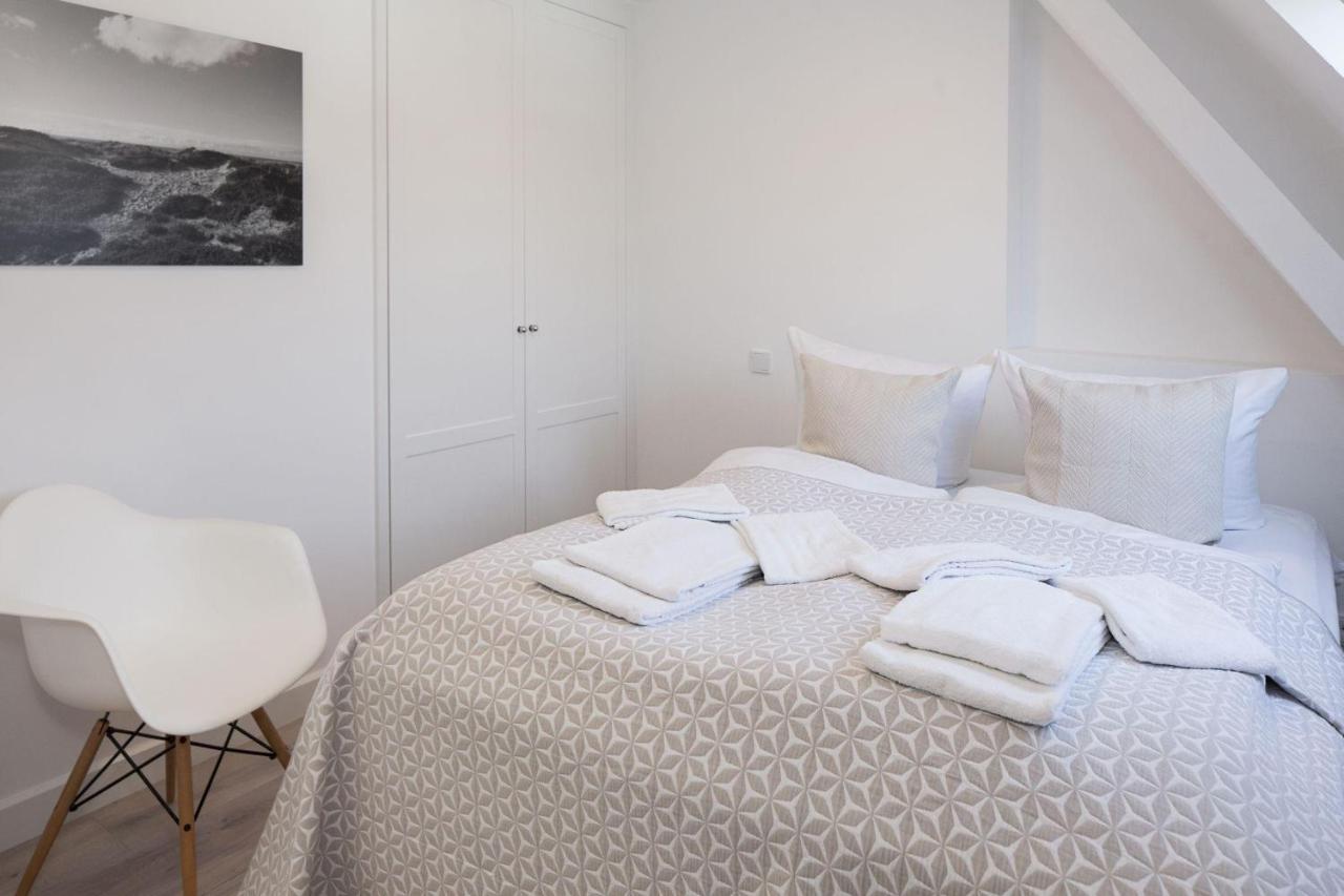 Ferienhaus Bootsmanns Hüs List auf Sylt