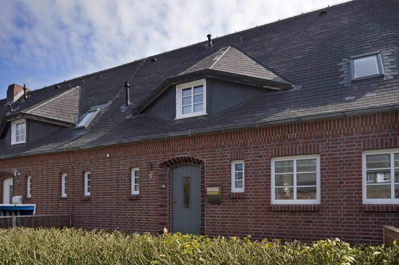 Bootsmanns Hüs List auf Sylt