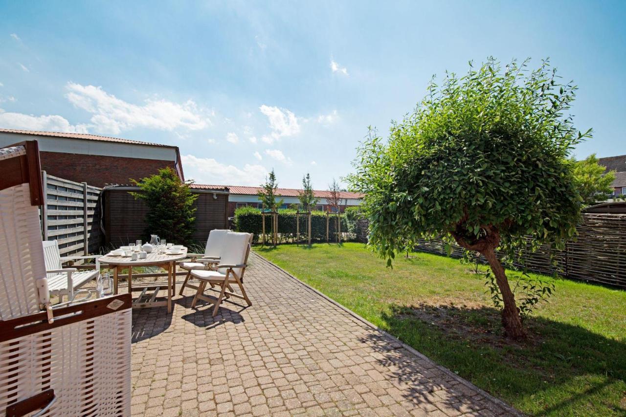 Ferienhaus Bootsmanns Hüs
