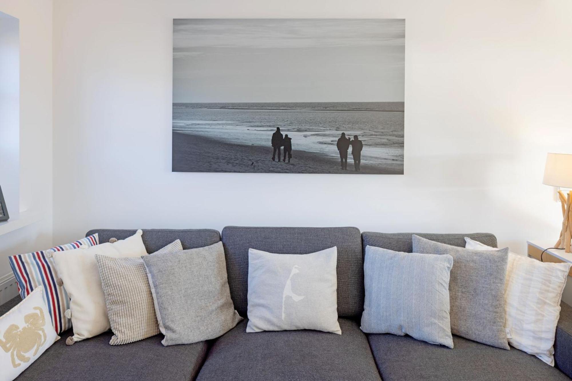 Bootsmanns Hüs * List auf Sylt